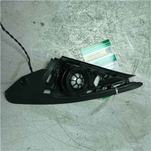 Altoparlante tweeter porta ant sx Mini Cooper D Countryman All4 1.6 2011 65139204493