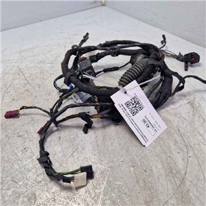Altoparlante tweeter porta ant sx Mini Cooper D Countryman All4 1.6 2011 65139204493