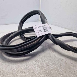 Guarnizione portiera post DX Mini Cooper D Countryman All4 1.6 82 KW 2010-16 0382655