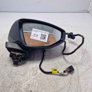 Specchietto retrovisore esterno ant DX Audi A6 Limousine 4a2 50 TDI Mild Hybrid quattro 2018 13fili 1817A002