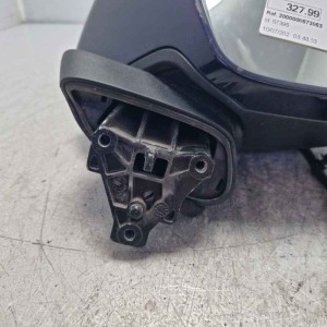 Specchietto retrovisore esterno ant DX Audi A6 Limousine 4a2 50 TDI Mild Hybrid quattro 2018 13fili 1817A002