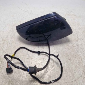 Specchietto retrovisore esterno ant DX Audi A6 Limousine 4a2 50 TDI Mild Hybrid quattro 2018 13fili 1817A002