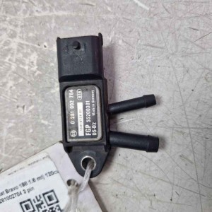 Sensore pressione Fiat Bravo 198 1.6 mtj 120cv 2007-15 55200301 0281002784 3 pin