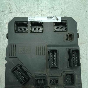 Centralina body computer Citroen C3 I FC FN 1.4 HDI 2002-09 9649811480 S118085200 BSI F02.00