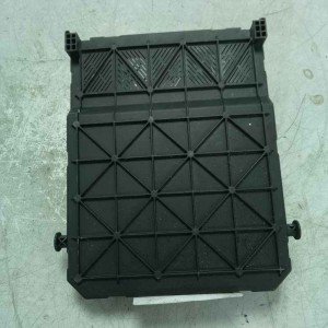 Centralina body computer Citroen C3 I FC FN 1.4 HDI 2002-09 9649811480 S118085200 BSI F02.00