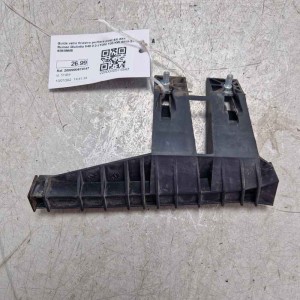 Guida vetro finestro portiera post SX Alfa Romeo Giulietta 940 2.0 JTDM 103 KW 2010-20 50509905