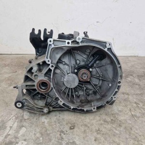 Cambio manuale 5M Ford Focus C-Max 1.6 TDCI 66 KW 2005-07 6M5R7002YC