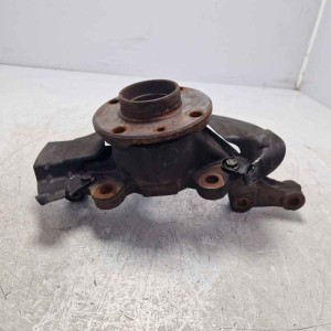 Mozzo fusello ant DX Fiat Fiorino Qubo 1.3 MJT 55 KW 2008-24