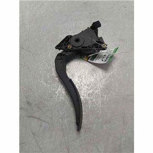 Pedale potenziometro accelleratore Renault Nuova Clio IV 1.5 dCi 75 2013 180029347R