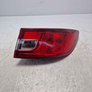 Stop fanale luci post esterno dx Renault Nuova Clio IV 1.5 dCi 75 2013 265502631R