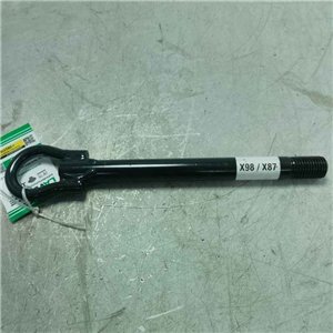 Gancio traino occhiello Renault Nuova Clio IV 1.5 dCi 75 2013 511123001R