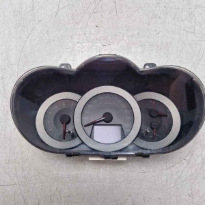 Quadro strumenti contachilometri Toyota Rav4 MK3  2.2 D 4WD 100 KW 2006-12 83800-42D00
