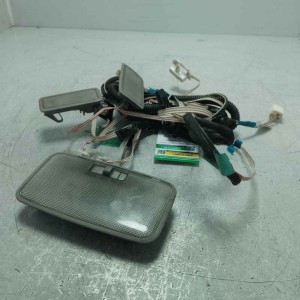 Cablaggio e plafoniere luci abitacolo ant Toyota Rav4 MK3  2.2 D 4WD 100 KW 2006-12 82171-42410