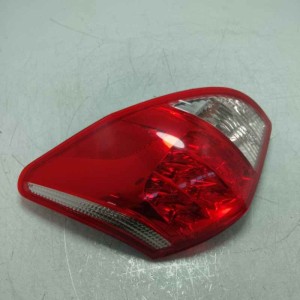 Stop faro fanale post DX Toyota Rav4 MK3  2.2 D 4WD 2006 led