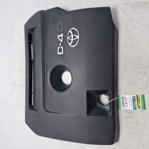 Coprimotore insonorizzatore Toyota Rav4 MK3  2.2 D 4WD 100 KW 2006-12