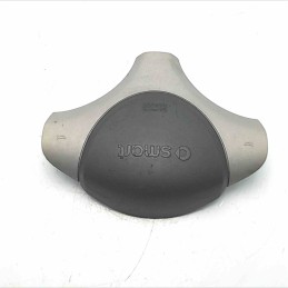 AIRBAG VOLANTE LATO GUIDATORE SMART FORFOUR DIESEL BENZINA A4548600602CF2A