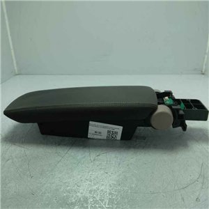 Bracciolo vano portaoggetti tunnel centrale Renault Scenic III X-Mod 2.0 dci 2009