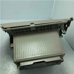 Cassetto vano portaoggetti cruscotto Renault Scenic III X-Mod 2.0 dci 2009 1019203-001