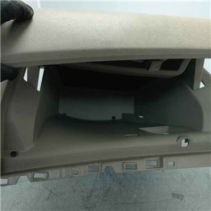 Cassetto vano portaoggetti cruscotto Renault Scenic III X-Mod 2.0 dci 2009 1019203-001