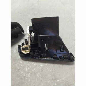 Bocchetta aerazione abitacolo DX Renault Scenic III X-Mod 2.0 dci 2009 1012127