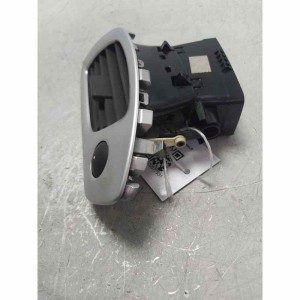 Bocchetta aerazione abitacolo DX Renault Scenic III X-Mod 2.0 dci 2009 1012127