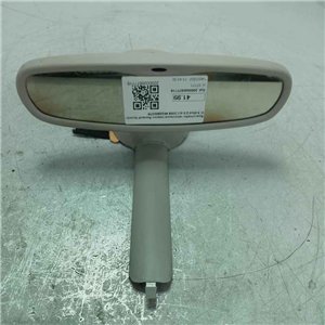 Specchietto retrovisore interno Renault Scenic III X-Mod 2.0 dci 2009 963290007R