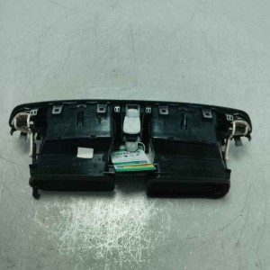 Bocchette aerazione cruscotto centrale Renault Scenic III X-Mod 2.0 dci 2009 68260003R