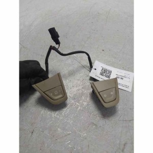 Interruttori pulsanti comandi al volante Renault Scenic III X-Mod 2.0 dci 2009