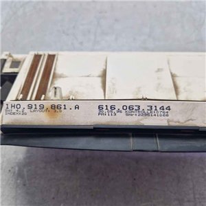 Quadro strumenti contachilometri VW Golf III 1.9 TDI 1991-98 1h0919861a 6160633144 5392325900
