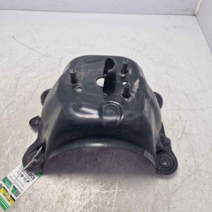 Staffa supporto ancoraggio ruota portellone post Toyota Rav4 MK3  2.2 D 4WD 100 KW 2006-12