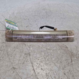 Terzo stop centrale portellone post Toyota Rav4 MK3  2.2 D 4WD 100 KW 2006-12 led