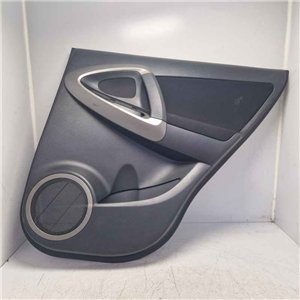 Pannello interno portiera post DX Toyota Rav4 MK3  2.2 D 4WD 100 KW 2006-12 67787-X1B02
