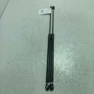 Coppia pistoncini molle a gas portellone post Opel Corsa D 3P 1.2 B 59 KW 2006-14 13182537
