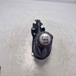 Torretta leva cambio 6M Nissan Qashqai J10 1.5 DCI 78 KW 2006-13 JD200 20335829