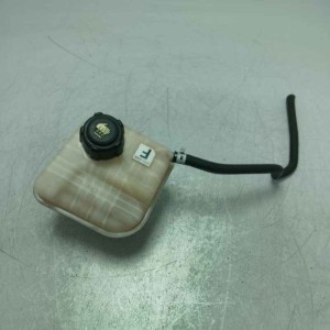 Vaschetta liquido radiatore Nissan Qashqai J10 1.5 DCI 78 KW 2006-13 vaso espansione 21711JD50B