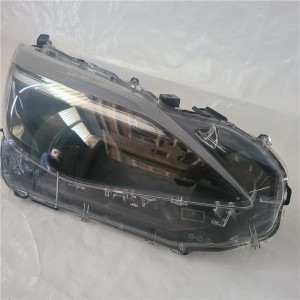 Faro proiettore anteriore dx toyota yaris cross 0D-310 FULL LED BG EU R i1