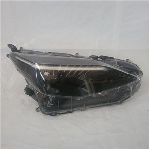 Faro proiettore anteriore dx toyota yaris cross 0D-310 FULL LED BG EU R i1