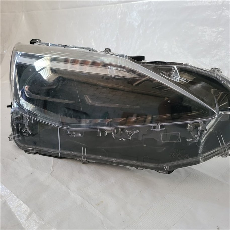 Faro proiettore anteriore dx toyota yaris cross 0D-312 FULL LED HG EU R G2