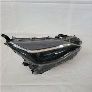 Faro proiettore anteriore dx toyota yaris cross 0D-312 FULL LED HG EU R G2