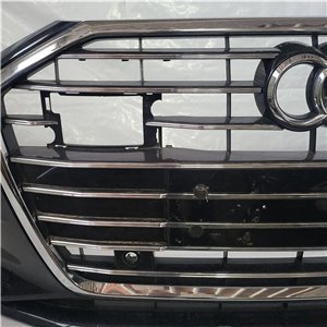Paraurti anteriore Audia A6 4k0853651c