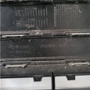 Paraurti anteriore Audia A6 4k0853651c