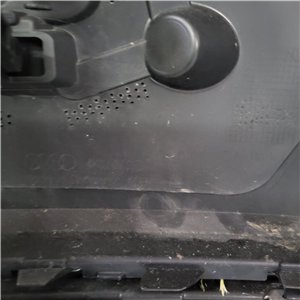 Paraurti anteriore Audia A6 4k0853651c