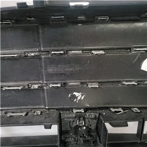 Paraurti anteriore Audia A6 4k0853651c