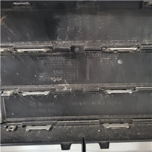 Paraurti anteriore Audia A6 4k0853651c