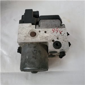 0265220453 60652775 0273004345 CENTRALINAPOMPA ABS ALFA ROMEO 166