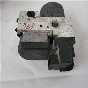 0265220453 60652775 0273004345 CENTRALINAPOMPA ABS ALFA ROMEO 166