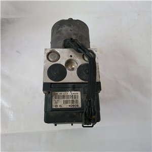 0265220453 60652775 0273004345 CENTRALINAPOMPA ABS ALFA ROMEO 166