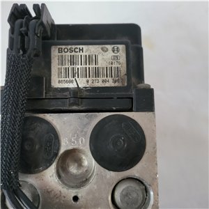 0265220453 60652775 0273004345 CENTRALINAPOMPA ABS ALFA ROMEO 166