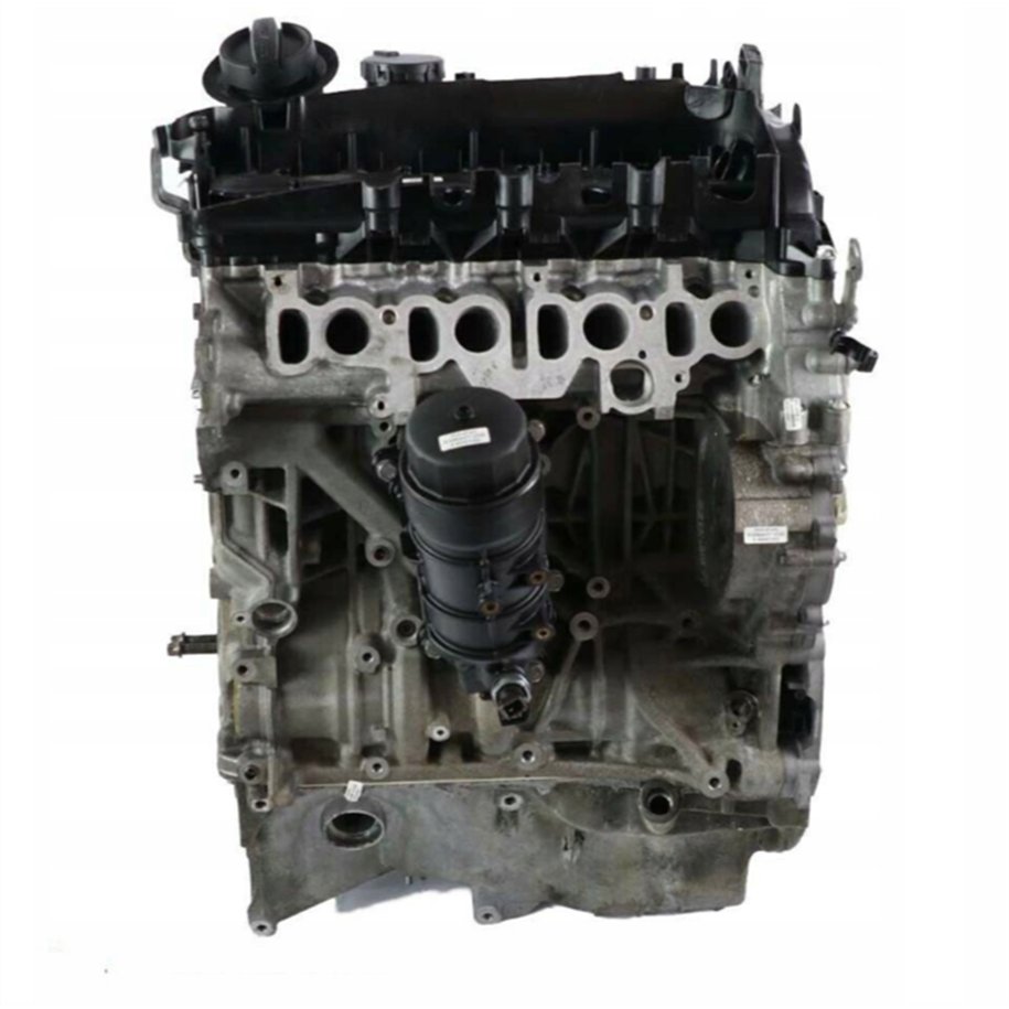 Motore BMW N47 N47D20C kit distribuzione nuova