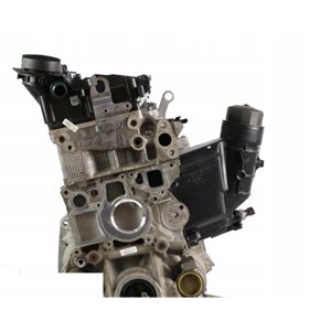 Motore BMW N47 N47D20C kit distribuzione nuova